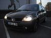 RENAULT CLIO  II (2) 1.5 DCI 80CH LUXE PRIVILEGE 5P
